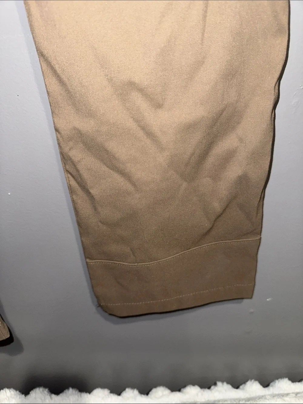 Wrangler durable chinos